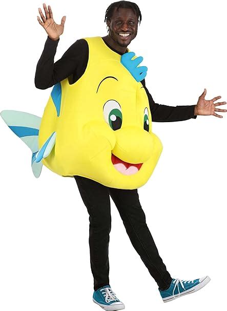 flounder headband|Amazon.com: Flounder Costumes.